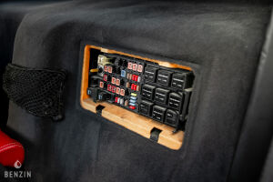 McLaren MP4 12C - 2012