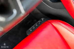 McLaren MP4 12C - 2012