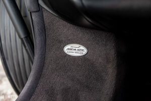 McLaren MP4 12C - 2012