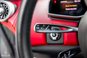 McLaren MP4 12C - 2012