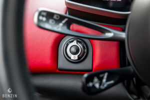 McLaren MP4 12C - 2012