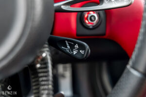 McLaren MP4 12C - 2012