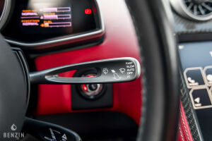 McLaren MP4 12C - 2012