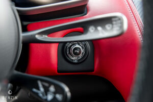 McLaren MP4 12C - 2012