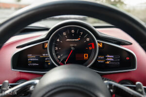 McLaren MP4 12C - 2012