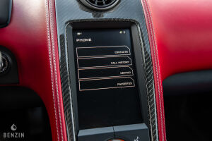 McLaren MP4 12C - 2012