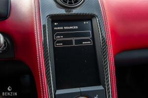 McLaren MP4 12C - 2012