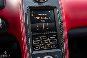 McLaren MP4 12C - 2012