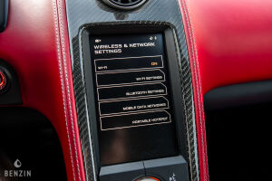 McLaren MP4 12C - 2012