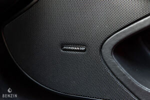 McLaren MP4 12C - 2012