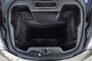 McLaren MP4 12C - 2012