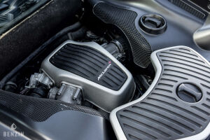 McLaren MP4 12C - 2012