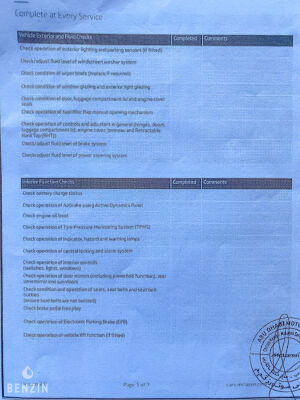 McLaren MP4 12C - 2012