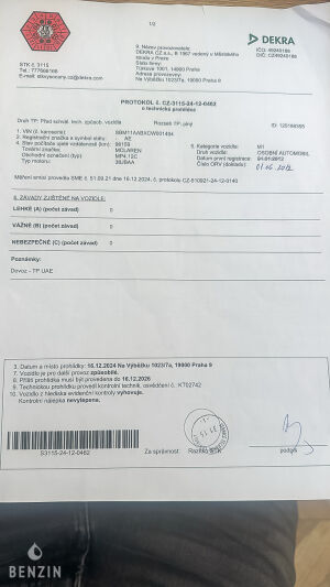 McLaren MP4 12C - 2012