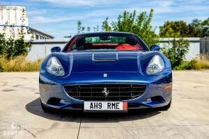 Ferrari California - 2010