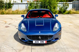Ferrari California - 2010