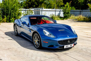 Ferrari California - 2010