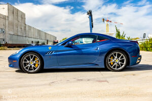 Ferrari California - 2010