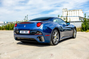 Ferrari California - 2010
