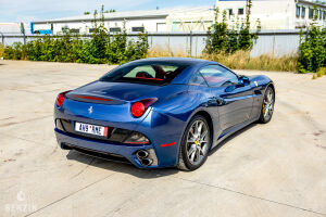 Ferrari California - 2010