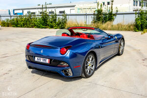 Ferrari California - 2010