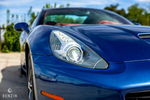 Ferrari California - 2010
