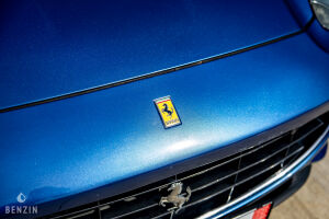 Ferrari California - 2010