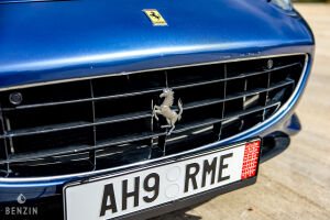 Ferrari California - 2010