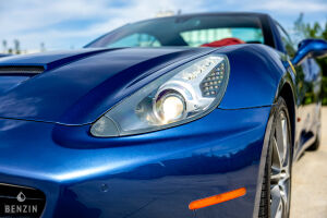 Ferrari California - 2010