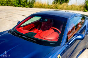 Ferrari California - 2010
