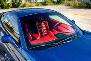 Ferrari California - 2010