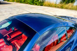 Ferrari California - 2010