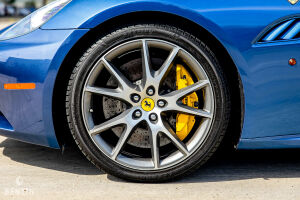 Ferrari California - 2010