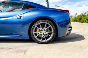 Ferrari California - 2010