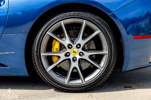 Ferrari California - 2010