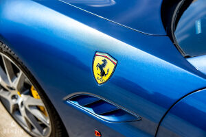 Ferrari California - 2010