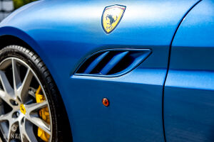 Ferrari California - 2010