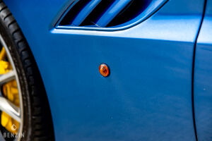 Ferrari California - 2010