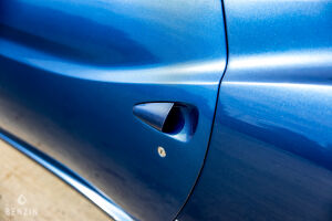 Ferrari California - 2010