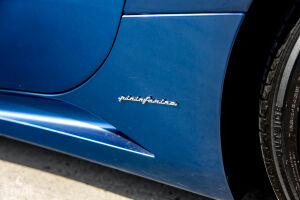 Ferrari California - 2010