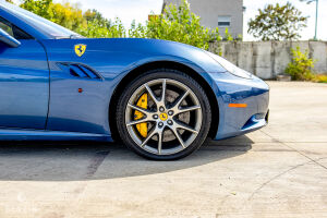 Ferrari California - 2010