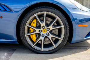 Ferrari California - 2010