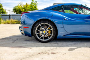 Ferrari California - 2010