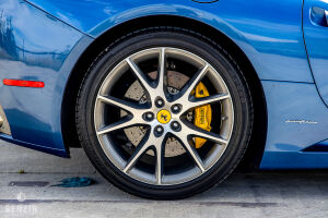 Ferrari California - 2010