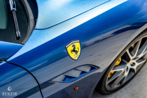 Ferrari California - 2010