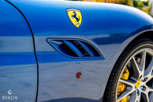 Ferrari California - 2010