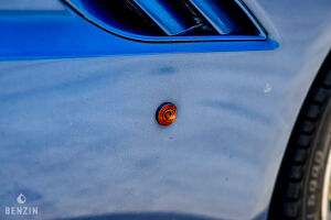 Ferrari California - 2010