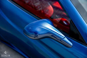 Ferrari California - 2010