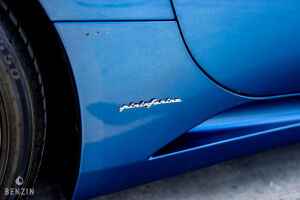 Ferrari California - 2010