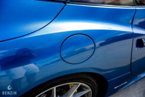 Ferrari California - 2010